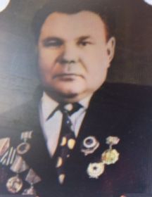 Легостаев Николай Ануфриевич