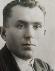 Бабак Степан Сергеевич