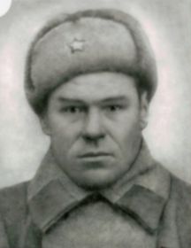 Ожегов Павел Васильевич