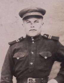 Гиниятуллин Хидиат Ахмеевич