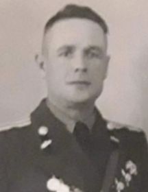 Андрюхин Иван Николаевич