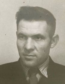 Калтушкин Иван Григорьевич