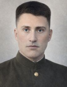 Голиков Николай Александрович