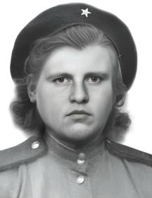 Ермакова Людмила Ивановна