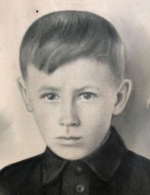 Артамонов Алексей Евстратович