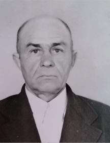 Мельник Михаил Николаевич