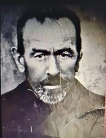Карих Павел Фролович