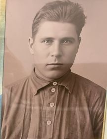 Шилтов Никита Ефимович