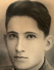 Лебедев Петр Иванович