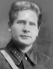 Шаклеин Семен Игнатьевич