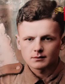 Гольцов Юрий Анатольевич