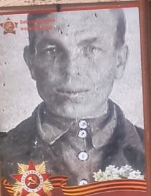 Кудашев Николай Степанович