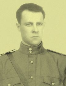Дюдин Николай Фдорович