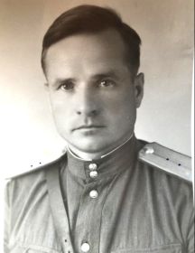 Цыкун Михаил Александрович