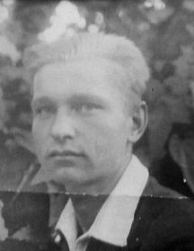 Мирсков Николай Александрович