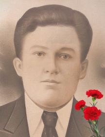 Иванов Дмитрий Кириллович