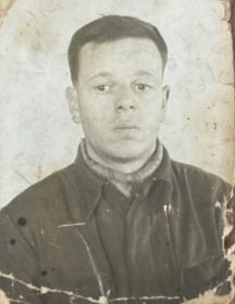 Волков Александр Иванович