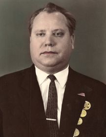 Витушкин Алексей Степанович
