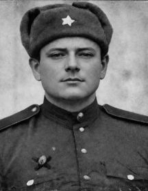 Никитин Федор Родионович