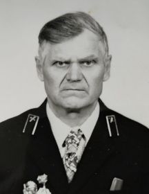 Мичков Иван Ильич