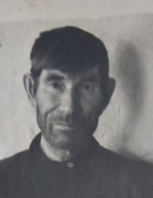 Талаев Михаил Матвеевич