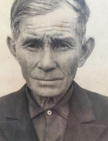 Бадмаев Михаил Баинович