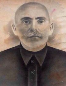 Муцалханов Авархан Муцалханович
