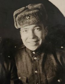 Ситников Дмитрий Васильевич