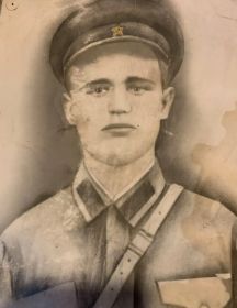 Чугунов Павел Никифорович