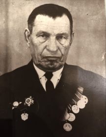 Рудских Игнатий Иванович
