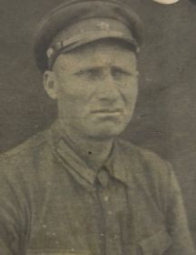 Бедарев Александр Петрович