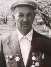 Литвинов Николай Фомич