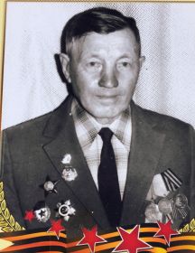 Кузин Дмитрий Сергеевич