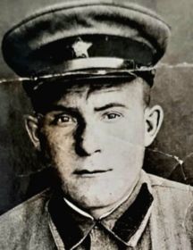 Ахметшин Шарип Тимергалиевич