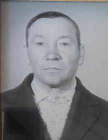 Пинчин Иван Николаевич