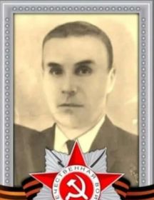 Пуля Иван Михайлович