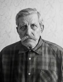 Малахов Михаил Алексеевич