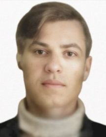 Поляков Дмитрий Ильич