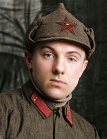 Рулин Сергей Иванович