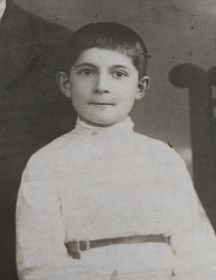 Платонов Владимир Михайлович