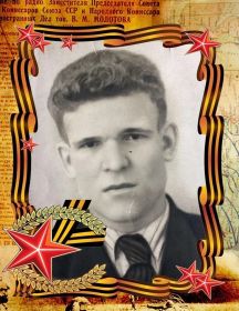 Важдаев Василий Иванович