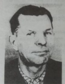 Рыбин Иван Иофтьевич