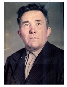 Бусыгин Василий Матвеевич