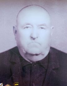 Симириков Иван Михайлович