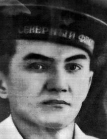 Гоценко Василий Михайлович