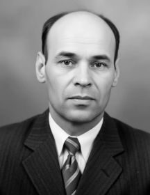 Замятин Евстафий Фафстович