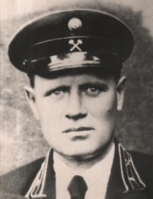 Мармазов Василий Иванович
