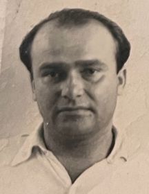 Кулаков Михаил Дмитриевич