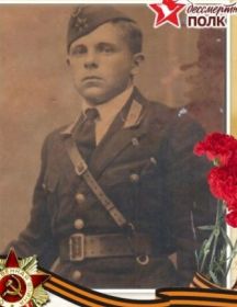Баскаков Александр Ильич