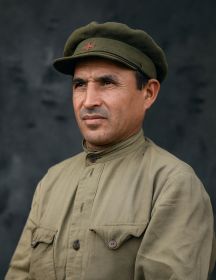 Шакиров Хабир Шакирович